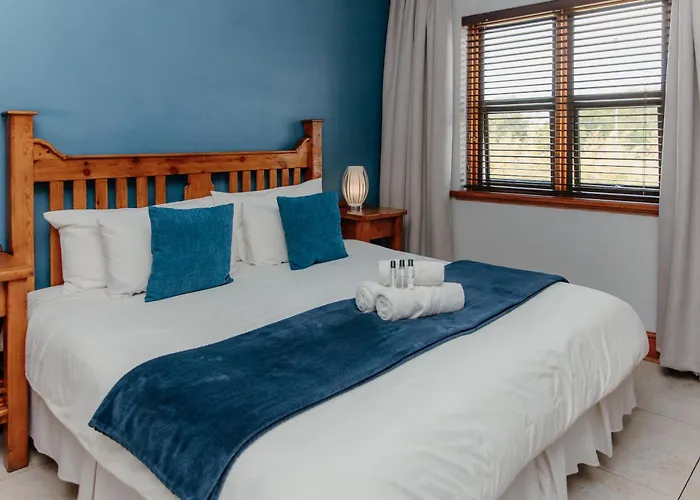 De Akker Guest House