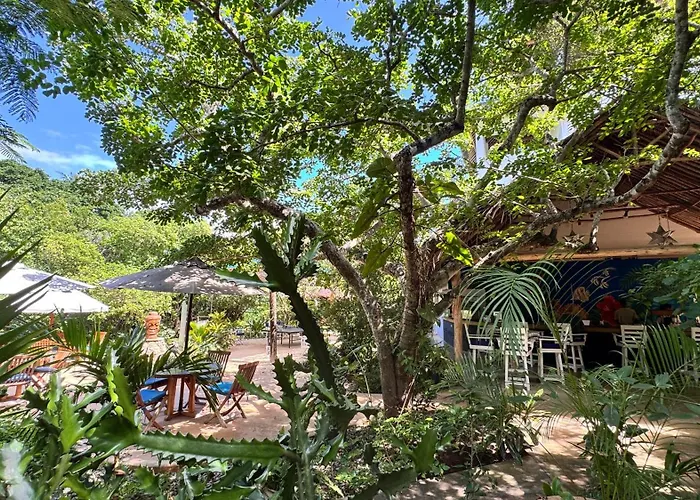 Hotels With Four Stars Watamu Beach Cottages