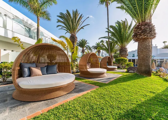 Barcelo Corralejo Sands
