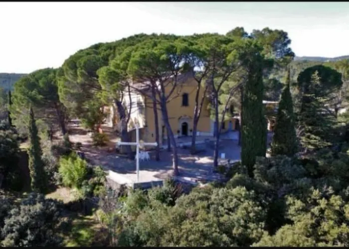 Campagne De La Source St Martin