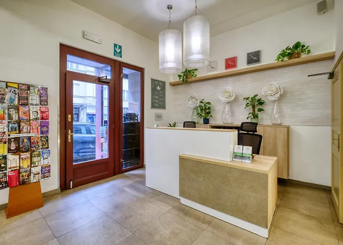  Salvator Boutique Vegan-friendly