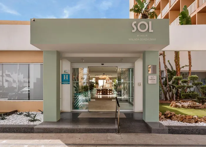 Animaux admis Sol Malaga Guadalmar