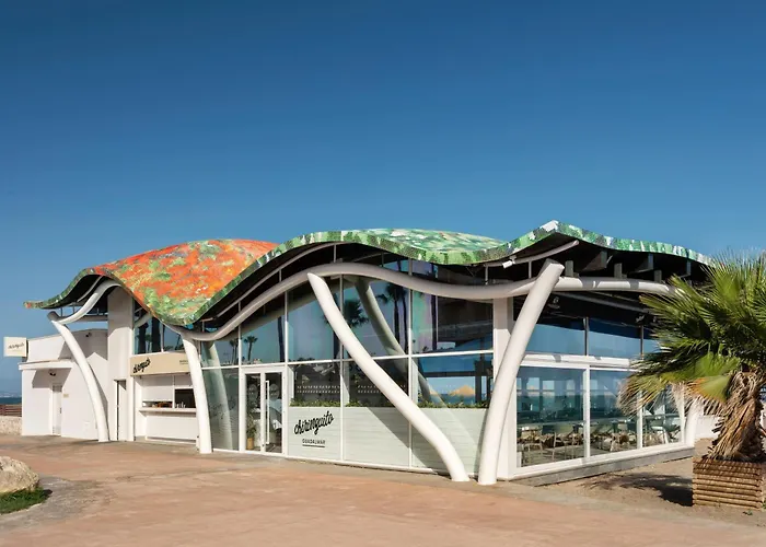 Animaux admis Sol Malaga Guadalmar