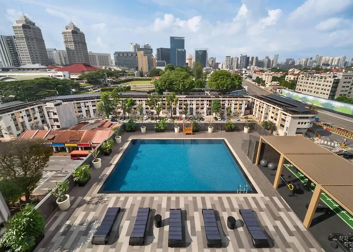 3 star hotels Value Thomson