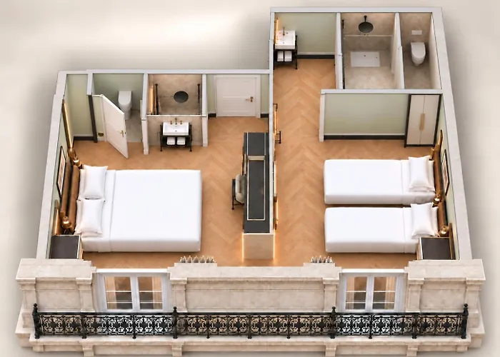 Blc Design Hotel