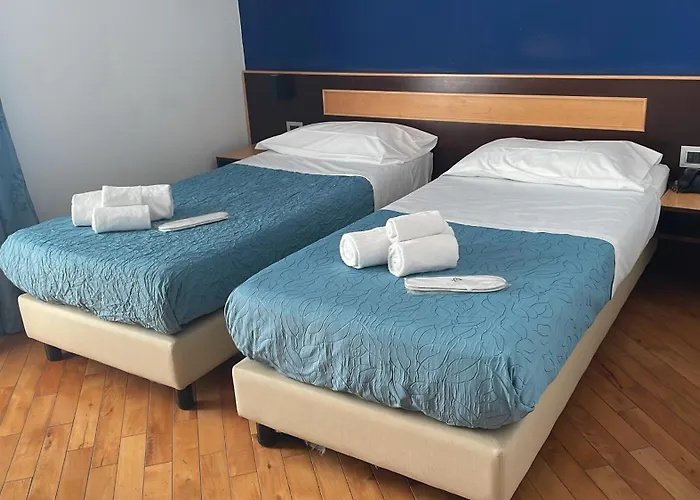 Rigel Hotel
