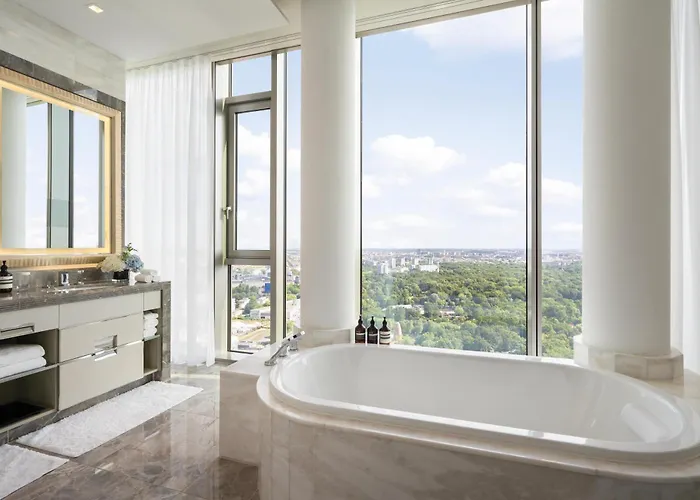 Waldorf Astoria