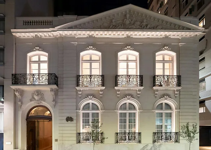 Recoleta Grand