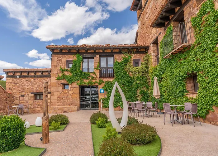  Restaurante Masía La Torre