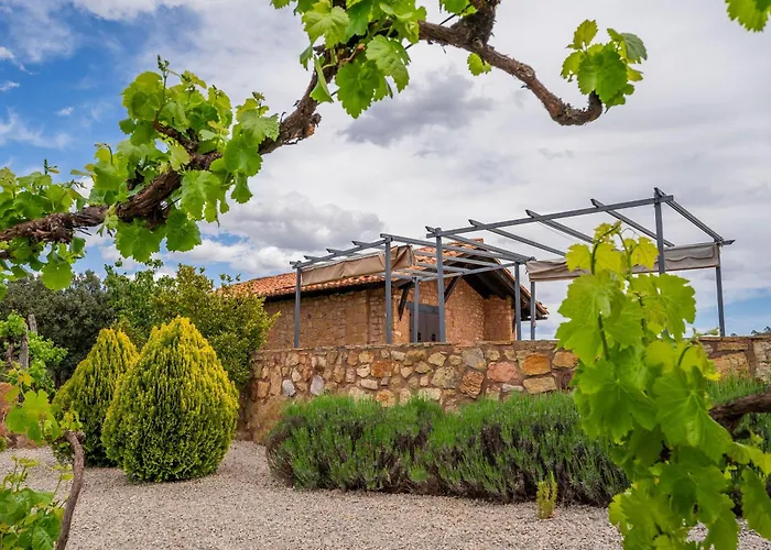 Restaurante Masía La Torre