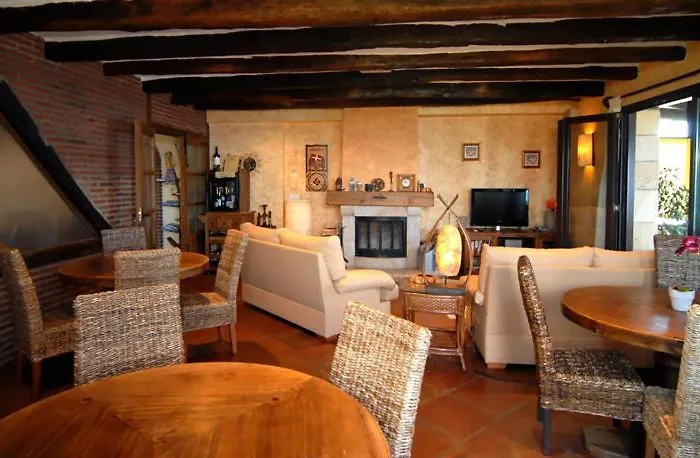 Agroturismo Maddiola