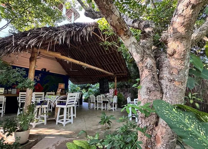 Hotels With Four Stars Watamu Beach Cottages