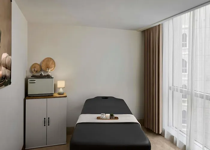 Swissotel Al Maqam Makkah