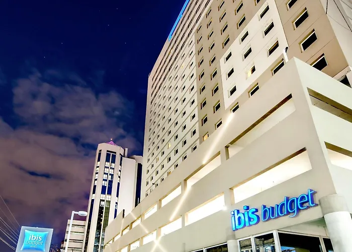 ibis budget Porto Alegre
