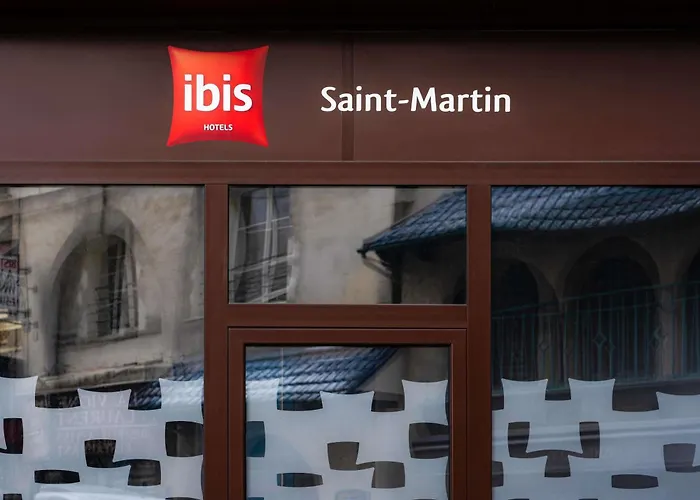  Ibis Paris Gare De L Est 10ème