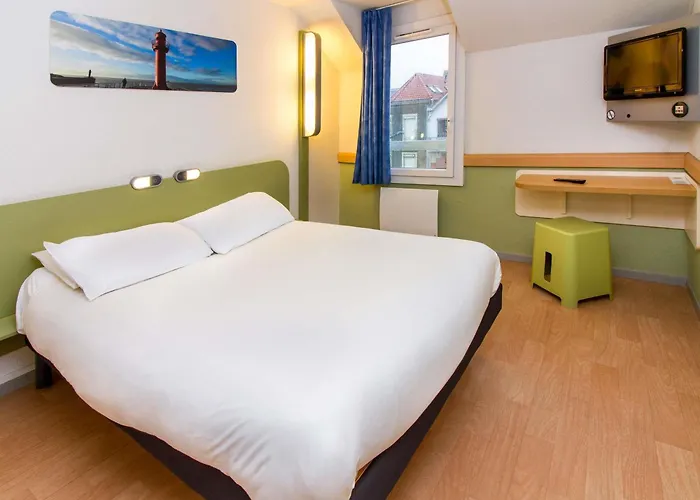 Animaux admis Ibis Budget Boulogne Sur Mer Centre Les Ports