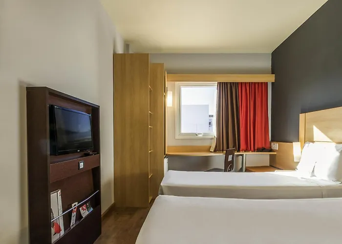 Ibis Barretos