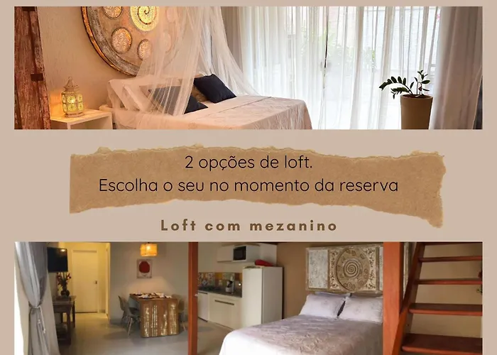 Loft Caete