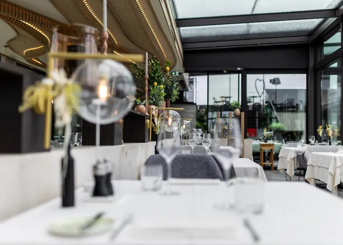 Quellenhof Luxury Resort Lazise