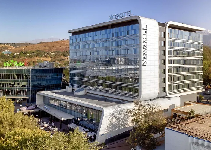 Novotel City Center