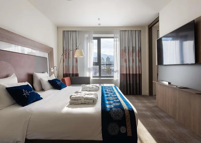 Novotel City Center