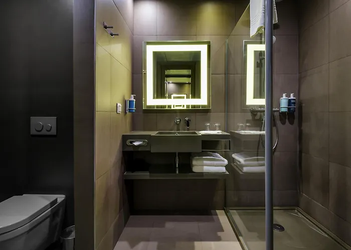 Pets Allowed Hotel Novotel Almaty City Center