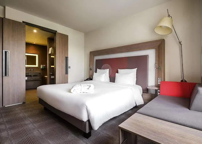 Novotel City Center