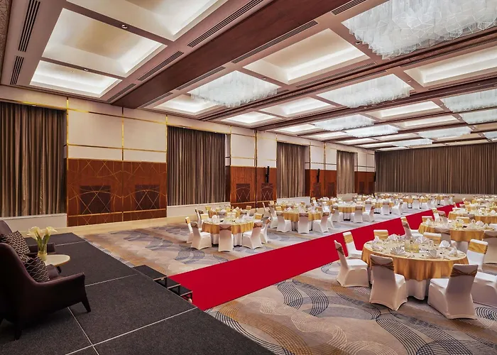 Grand Plaza Moevenpick Media City