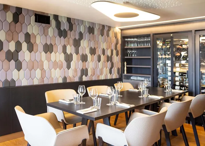 Novotel Deauville