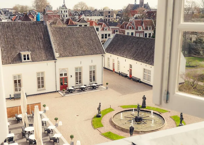 Grand Hotel Karel V