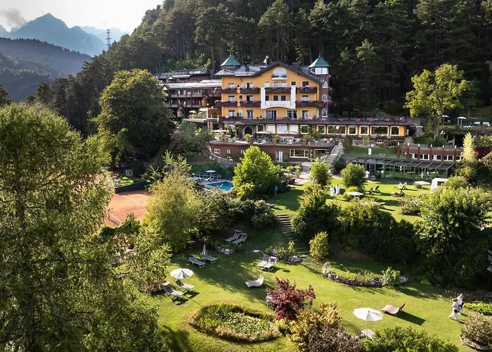 Alp&Wellness Sport Panorama