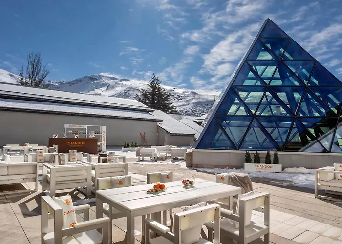 Meliá Sol y Nieve