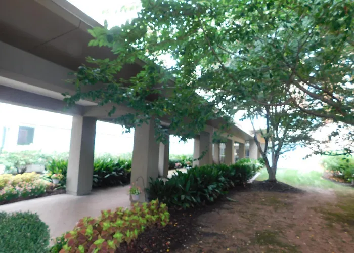 Wyndham Atlanta Perimeter