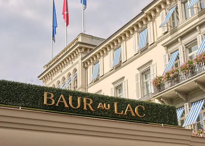 Baur Au