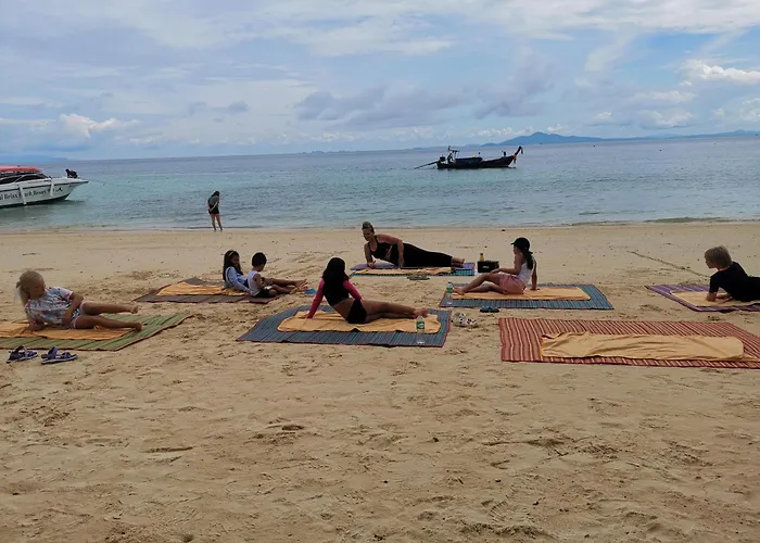 Phi Phi Relax Beach