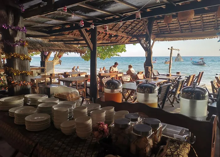 Phi Phi Relax Beach