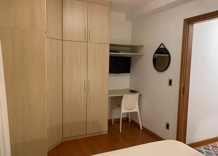  Mc Flats Ipanema Beach Star