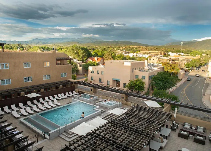 Eldorado And Spa