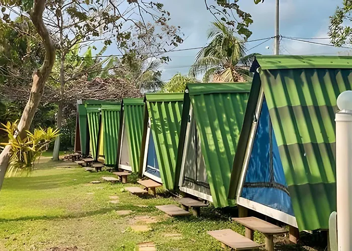 Camping Marymar