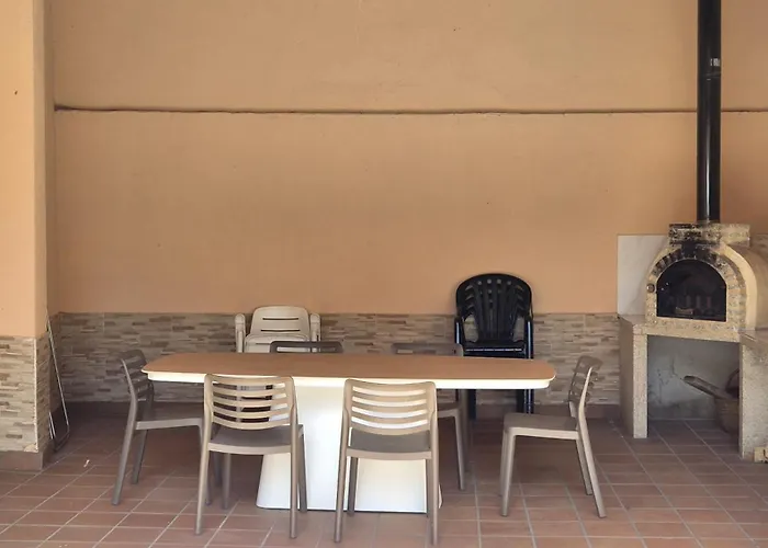 CASA ERNESTO Piscina Climatizada
