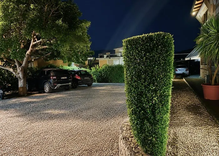  Casa Aurelio Wellness Suite & Spa Inclusive