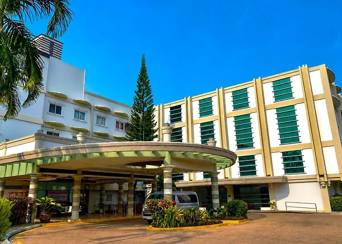 Centro Puerto Princesa, Palawan