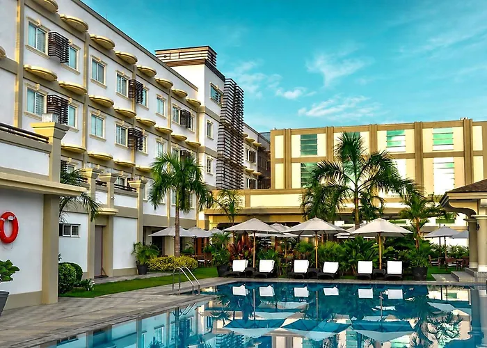 Centro Puerto Princesa, Palawan