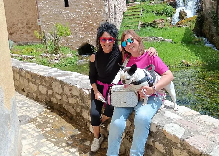 Valle Tezze