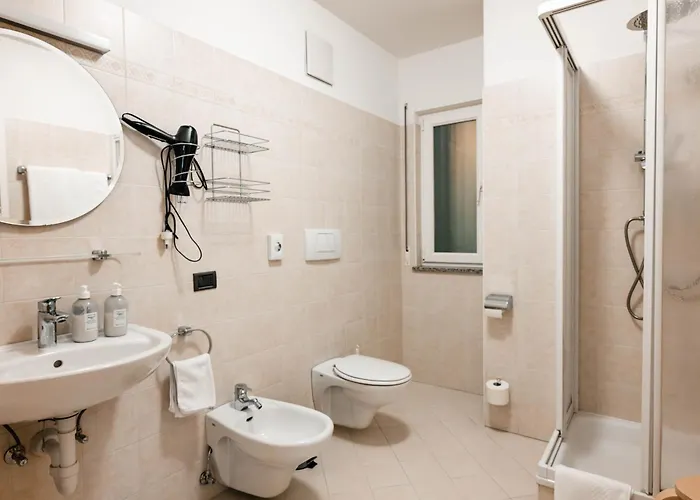 Residence Isarcus