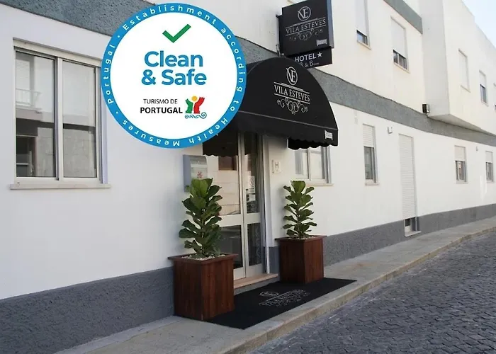  Vila Esteves