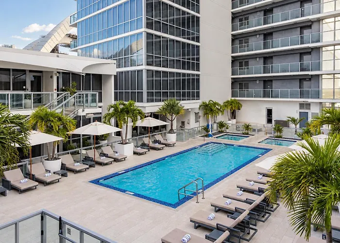  Grayson Miami Downtown