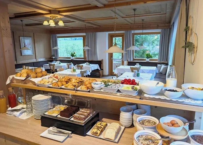 Pension Atlantic