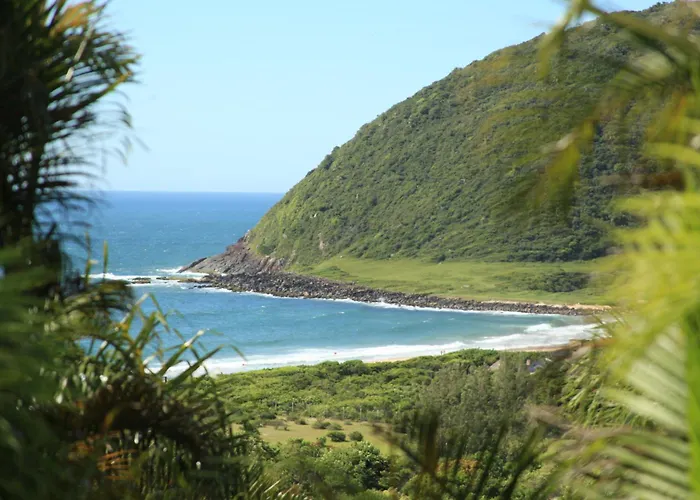 Morada Prainha