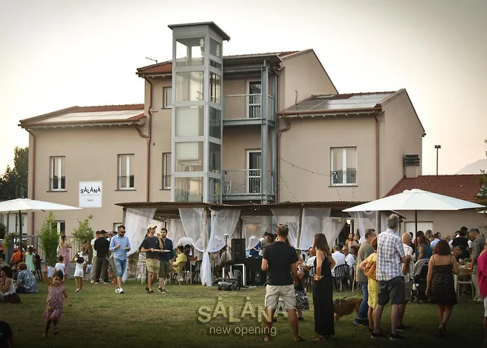  La Salana